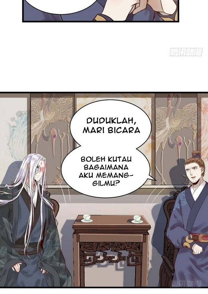 The Ghostly Doctor Chapter 172 Gambar 13