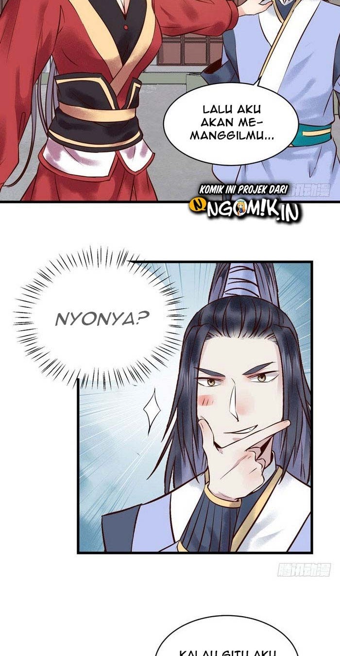 The Ghostly Doctor Chapter 172 Gambar 19