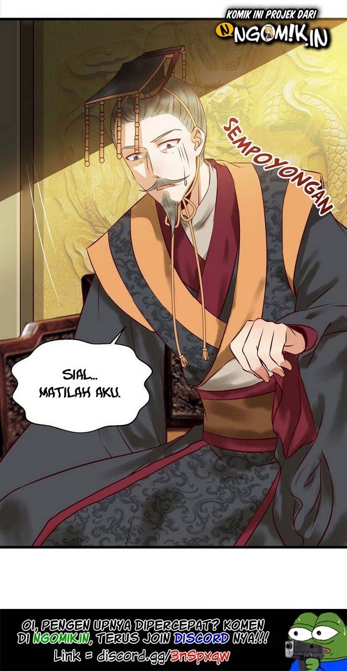 The Ghostly Doctor Chapter 172 Gambar 21