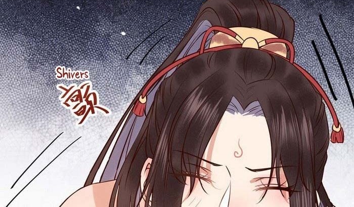 The Ghostly Doctor Chapter 172 Gambar 3