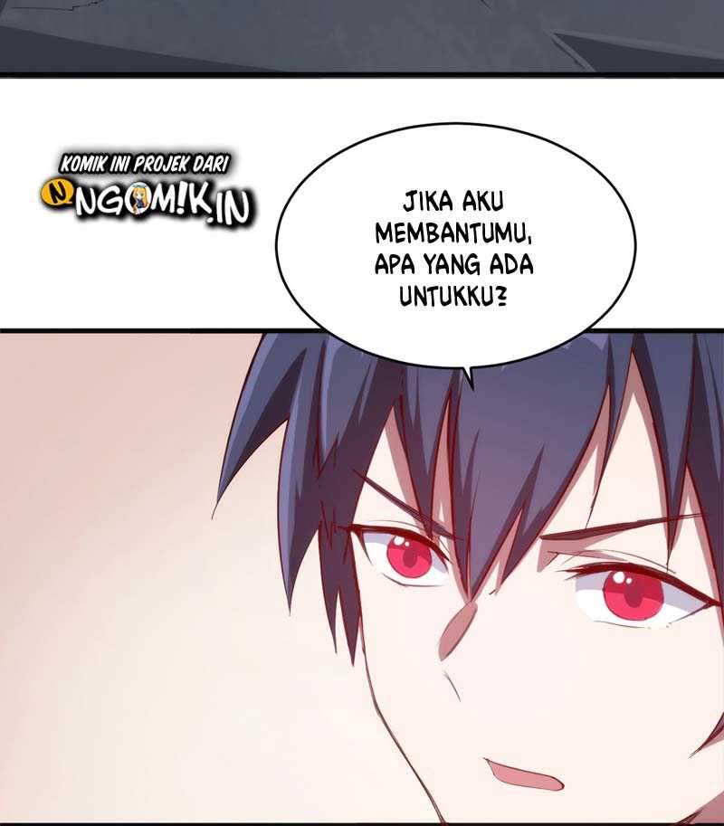 City of Sanctuary Chapter 09 Gambar 42