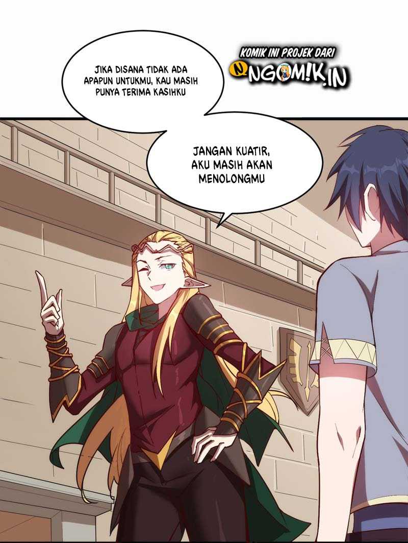 City of Sanctuary Chapter 09 Gambar 45