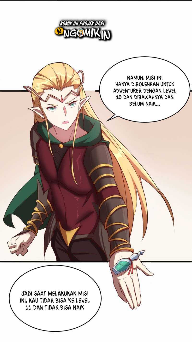 City of Sanctuary Chapter 09 Gambar 46