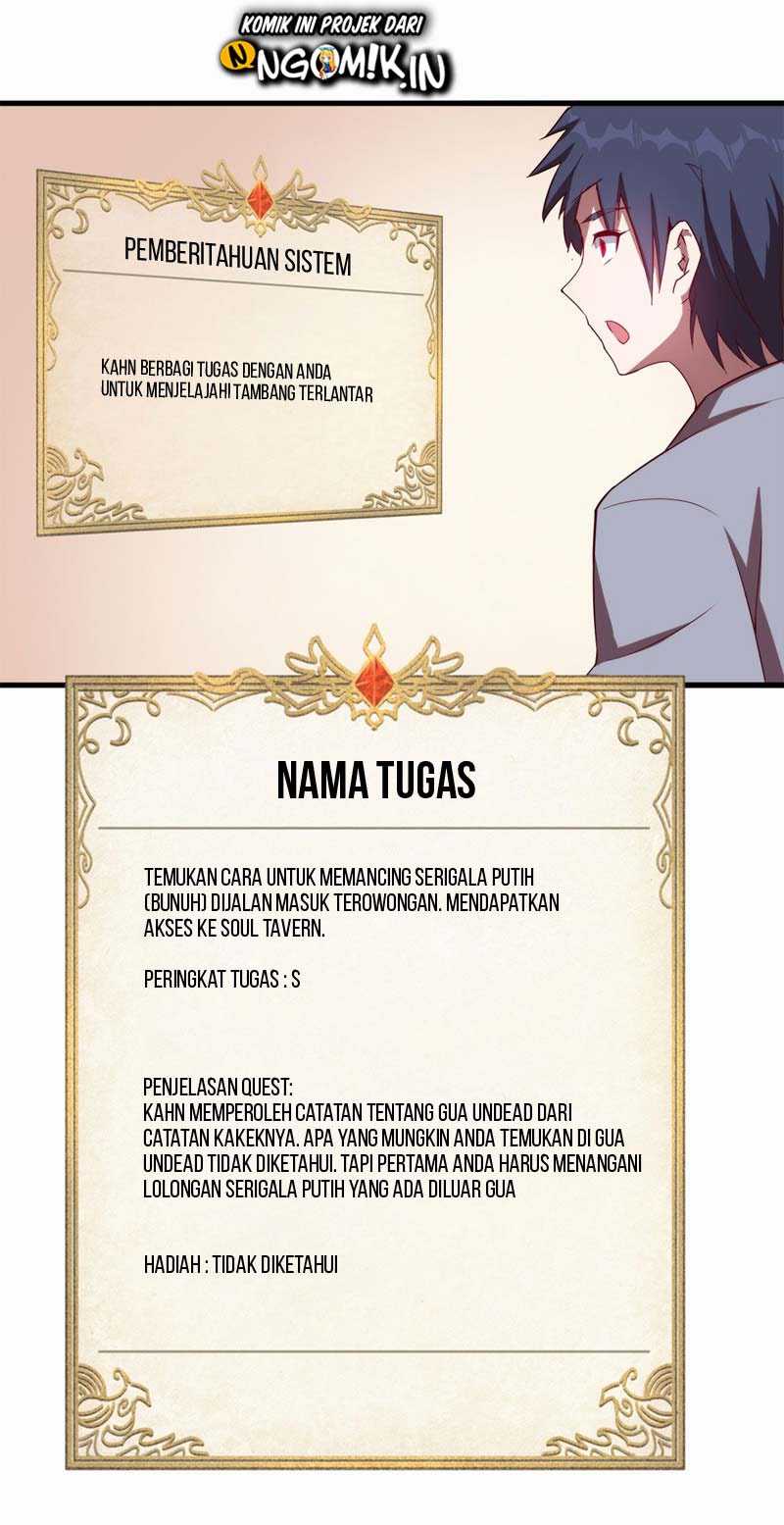 City of Sanctuary Chapter 09 Gambar 48