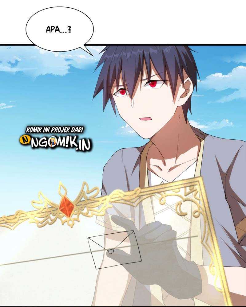 City of Sanctuary Chapter 09 Gambar 8