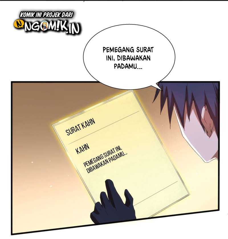 City of Sanctuary Chapter 09 Gambar 9