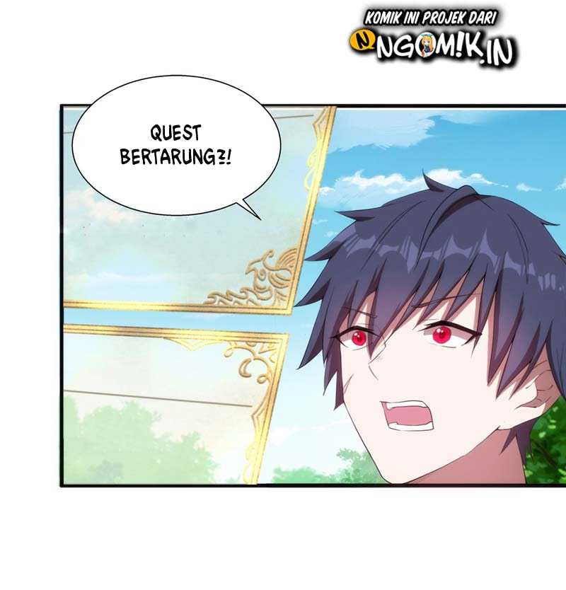 City of Sanctuary Chapter 09 Gambar 12