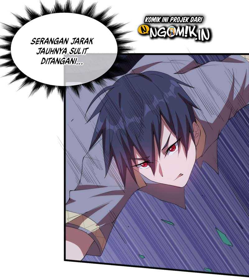 City of Sanctuary Chapter 09 Gambar 16