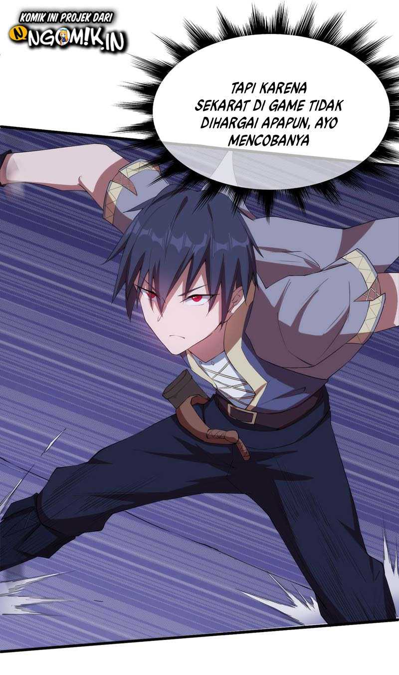 City of Sanctuary Chapter 09 Gambar 17