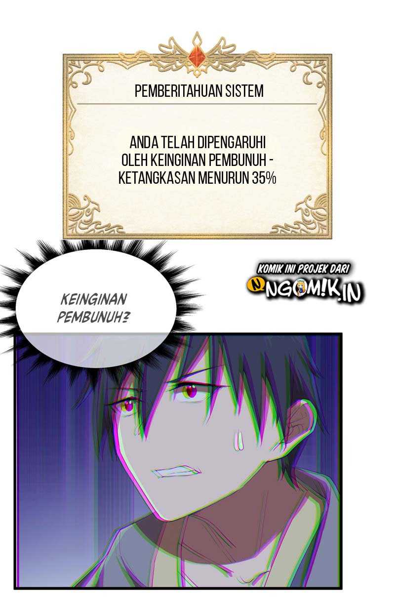 City of Sanctuary Chapter 09 Gambar 20