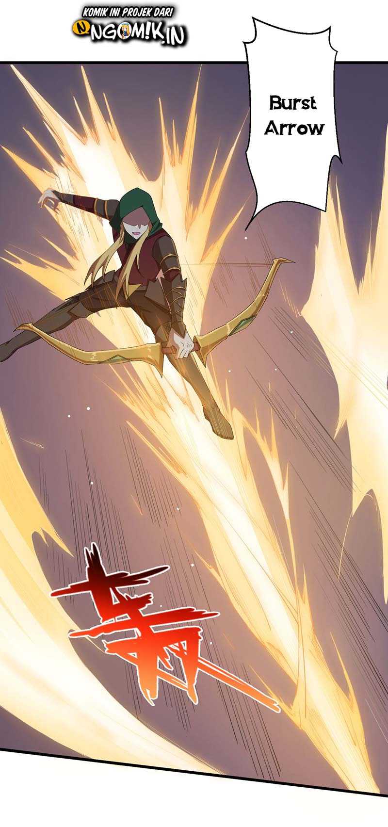 City of Sanctuary Chapter 09 Gambar 21