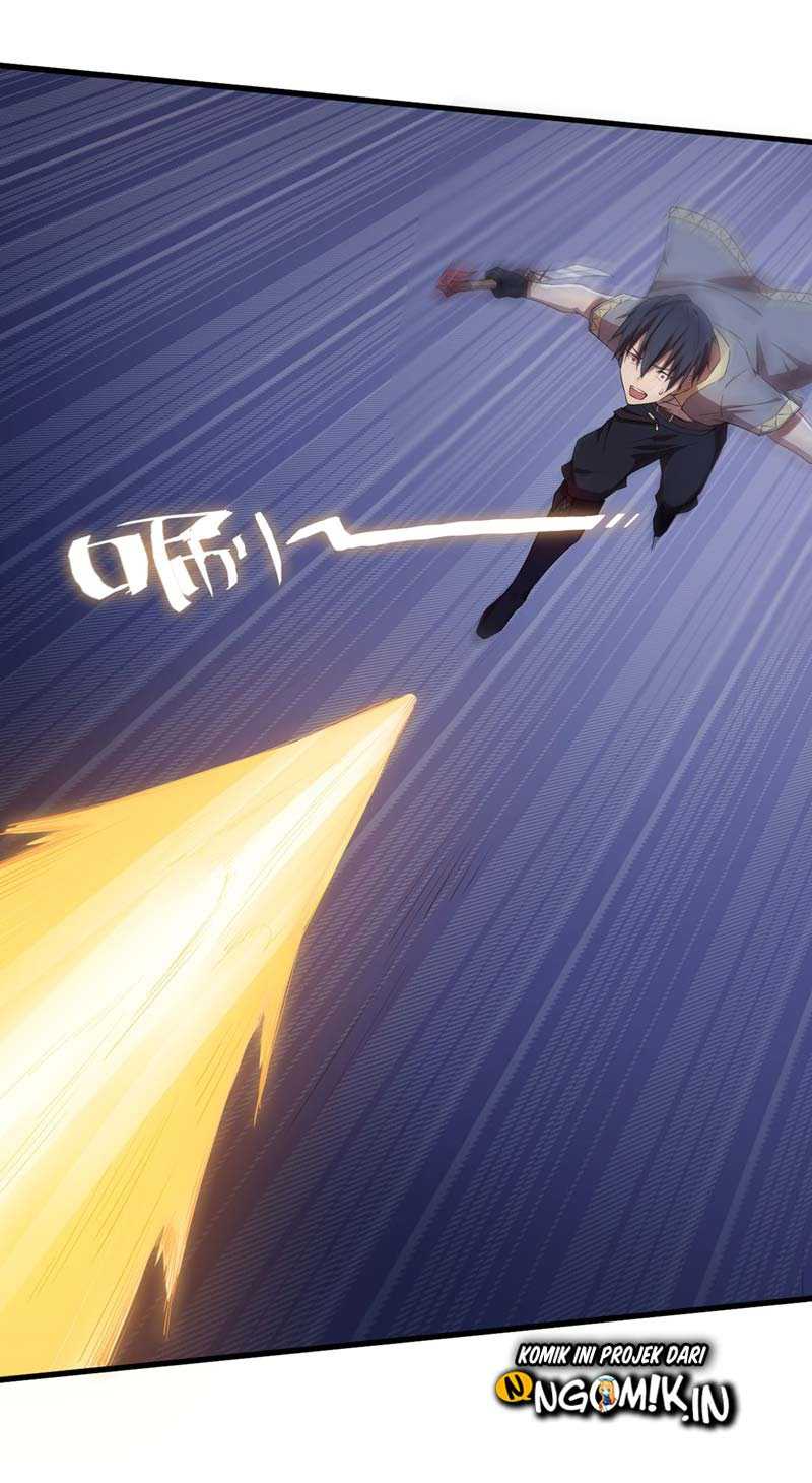 City of Sanctuary Chapter 09 Gambar 22