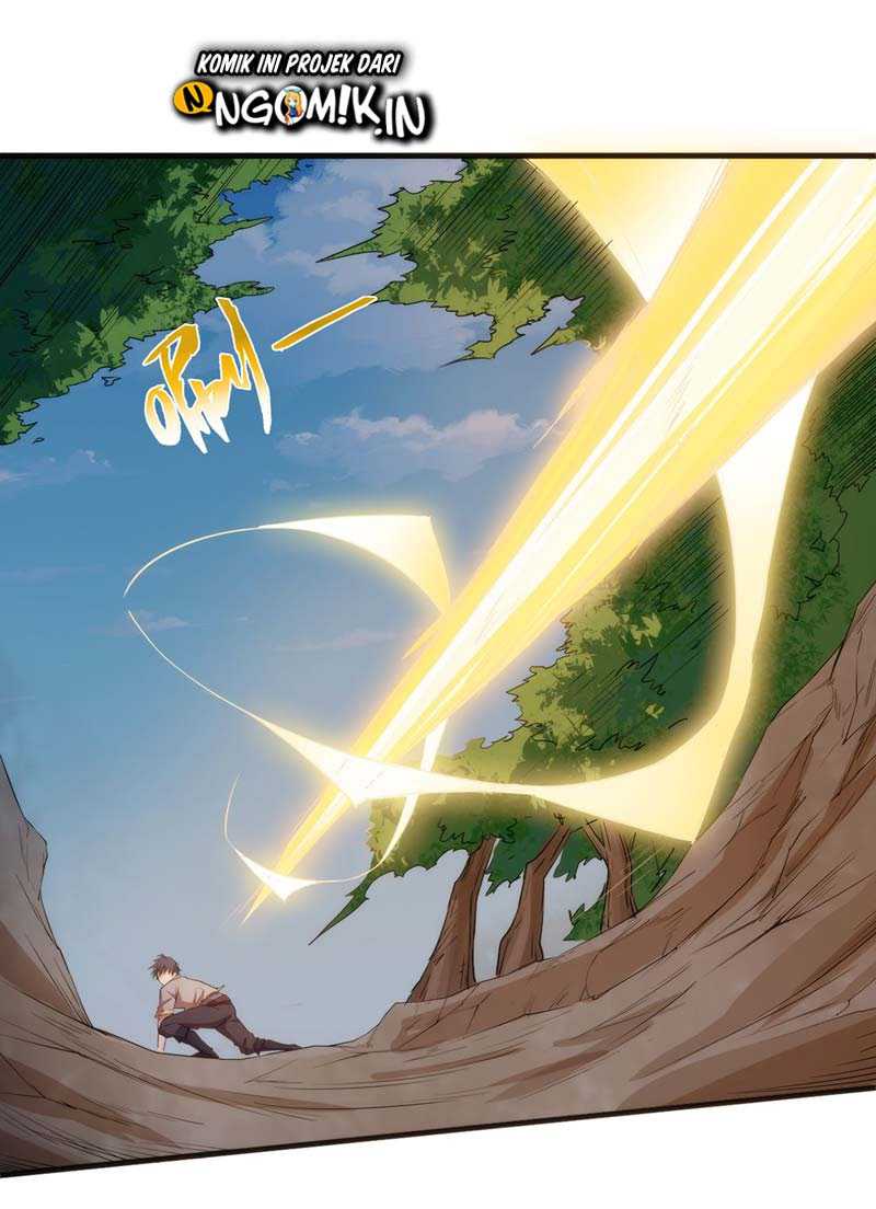 City of Sanctuary Chapter 09 Gambar 24