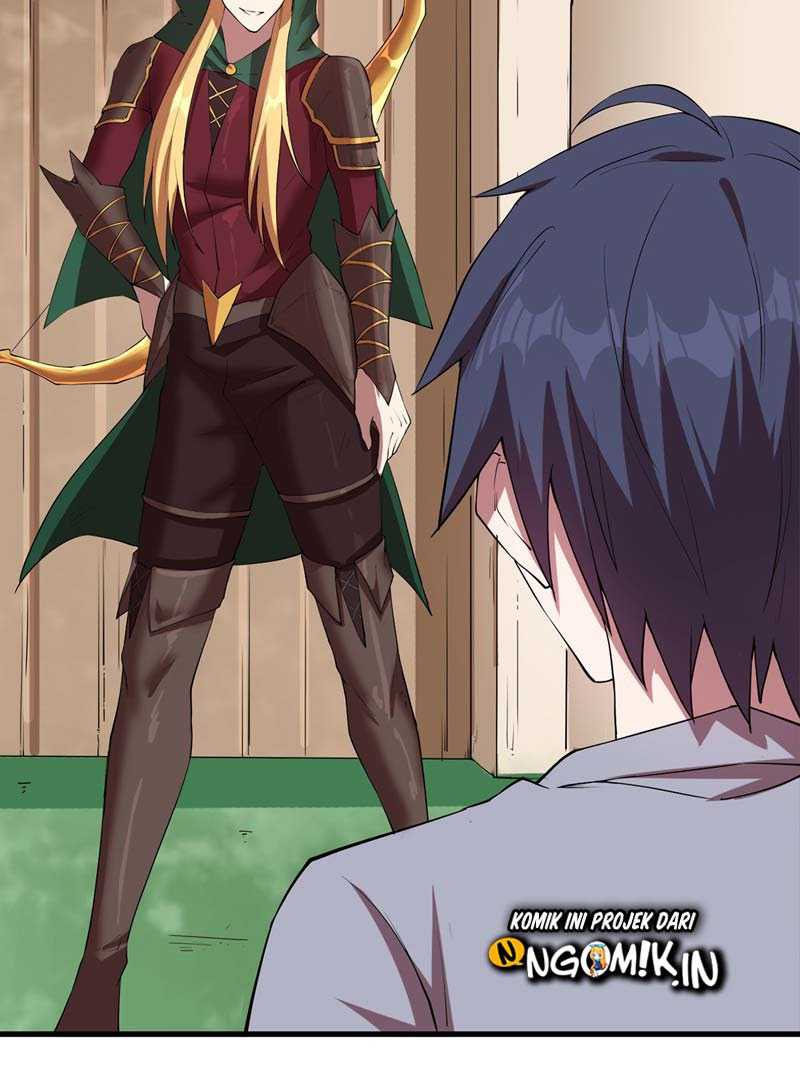 City of Sanctuary Chapter 09 Gambar 28