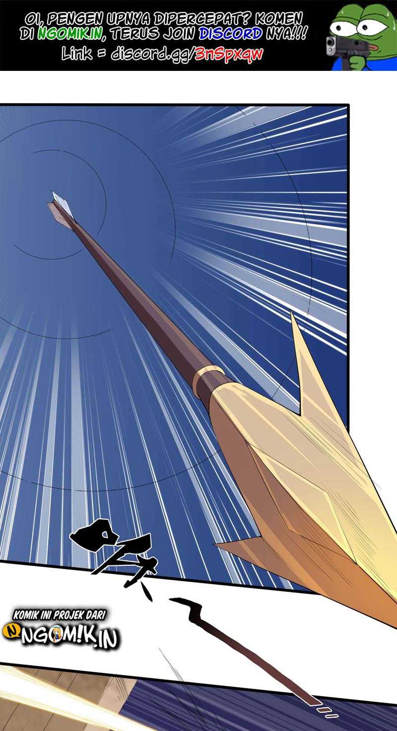 City of Sanctuary Chapter 09 Gambar 3