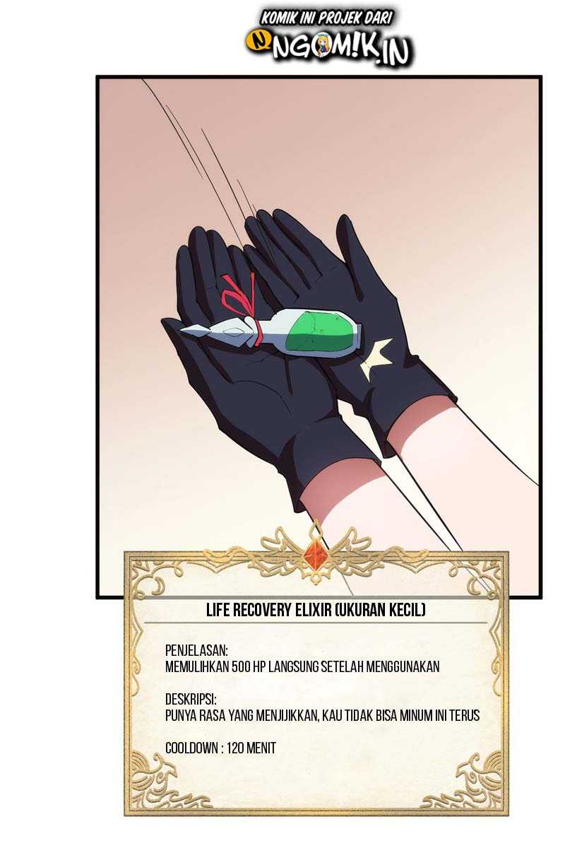 City of Sanctuary Chapter 09 Gambar 30