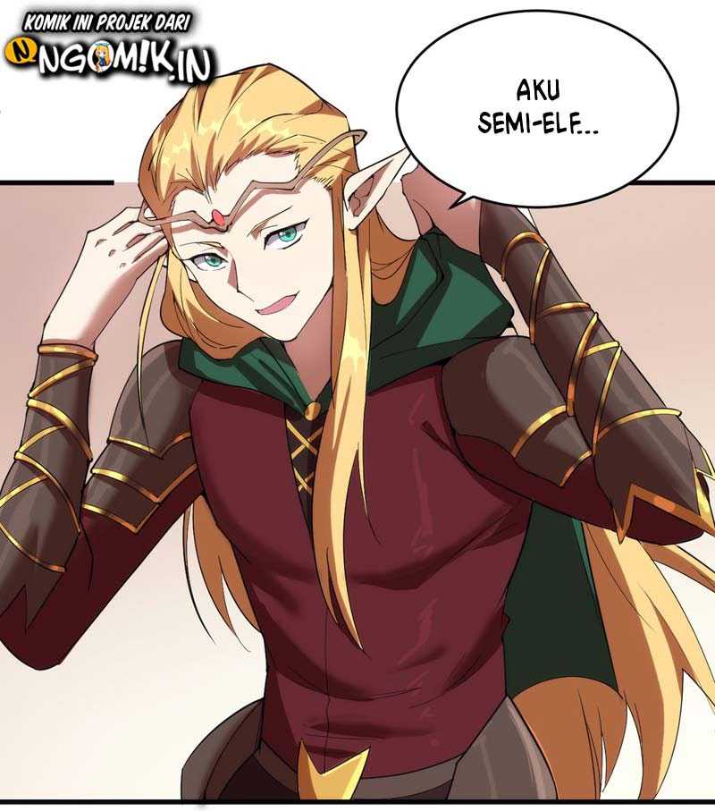 City of Sanctuary Chapter 09 Gambar 34