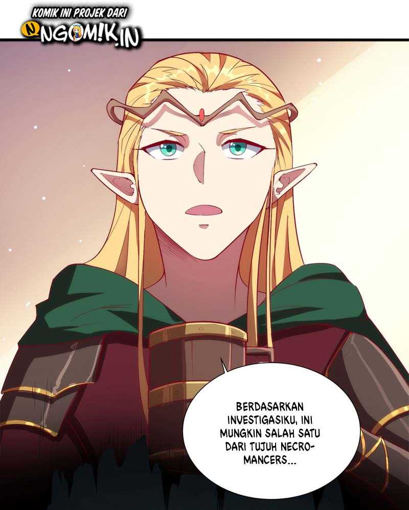 City of Sanctuary Chapter 09 Gambar 36