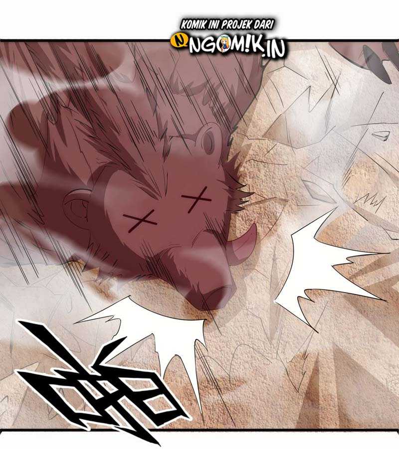 City of Sanctuary Chapter 08 Gambar 41