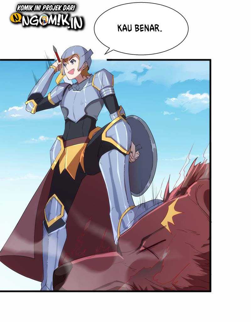 City of Sanctuary Chapter 08 Gambar 42