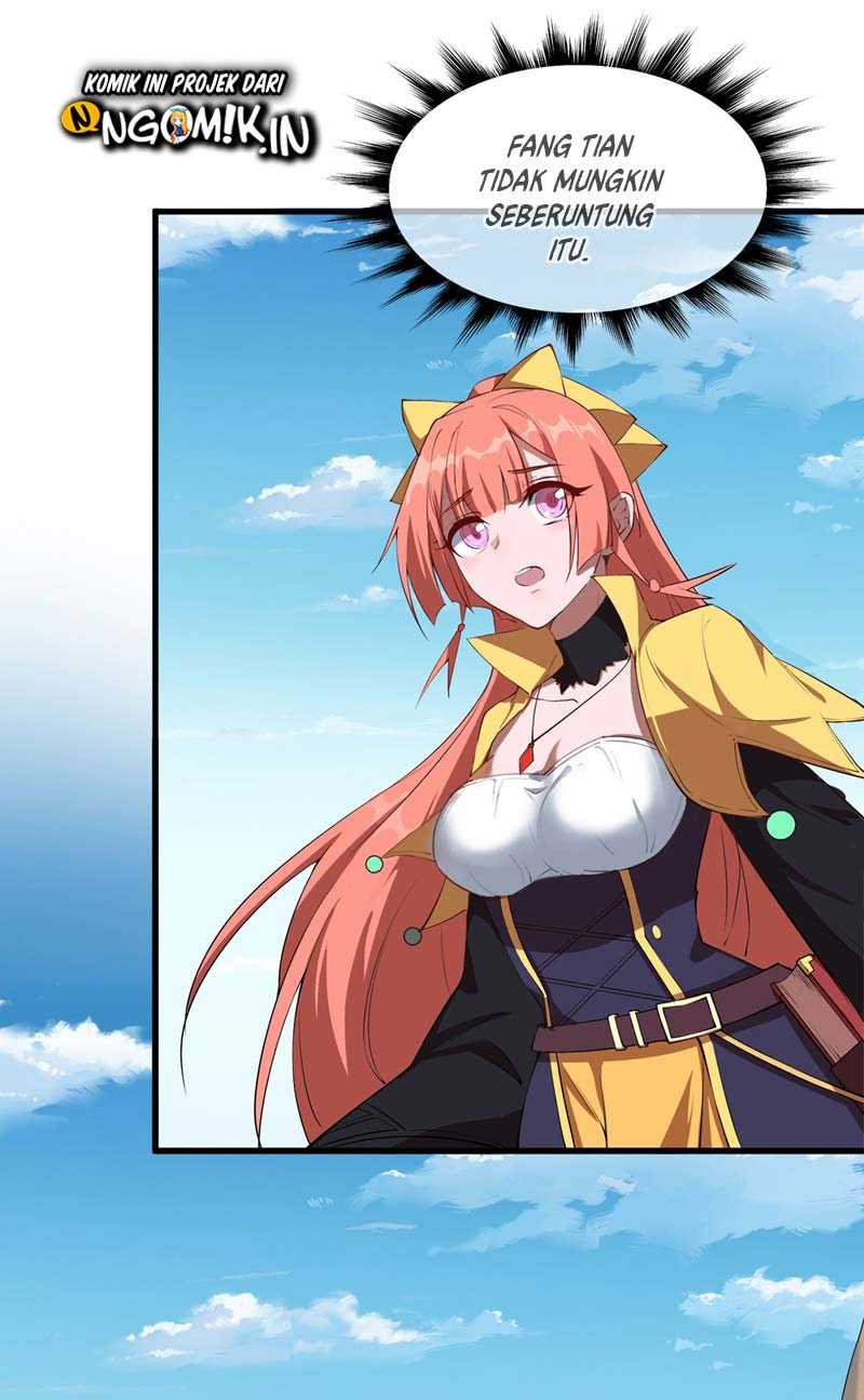 City of Sanctuary Chapter 08 Gambar 43