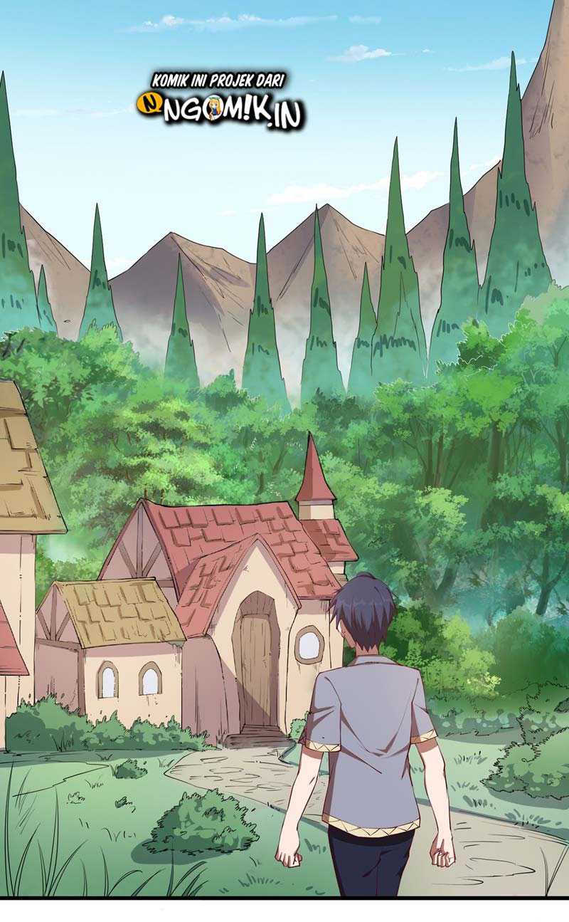 City of Sanctuary Chapter 08 Gambar 44