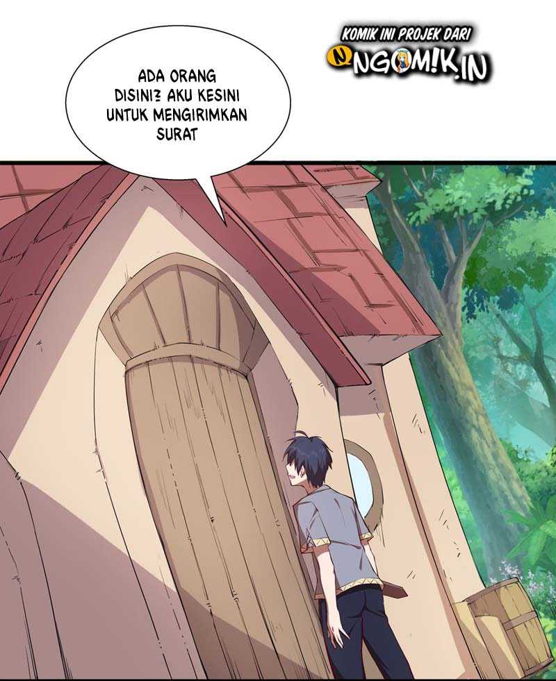 City of Sanctuary Chapter 08 Gambar 45