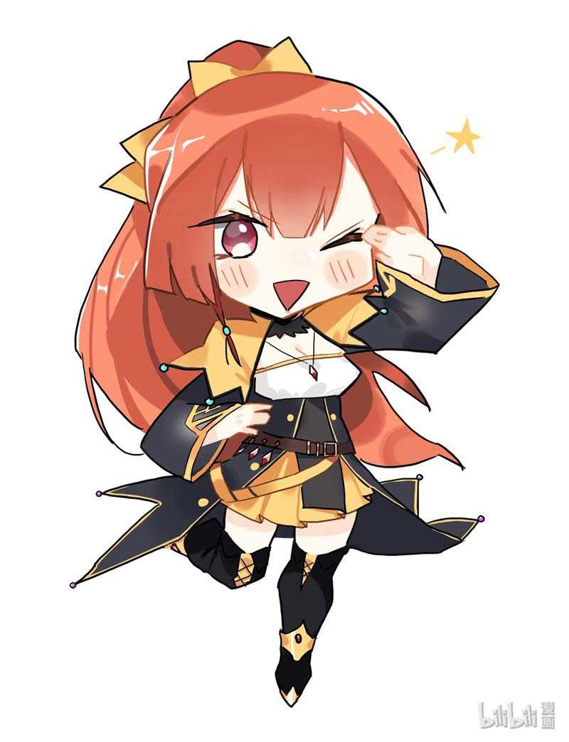 City of Sanctuary Chapter 08 Gambar 48