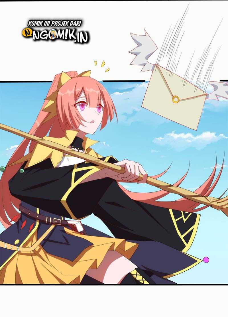 City of Sanctuary Chapter 08 Gambar 5