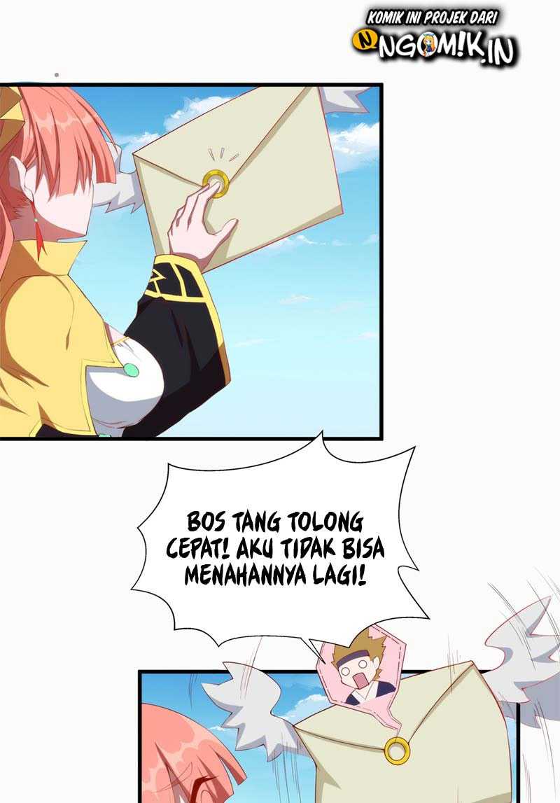 City of Sanctuary Chapter 08 Gambar 6