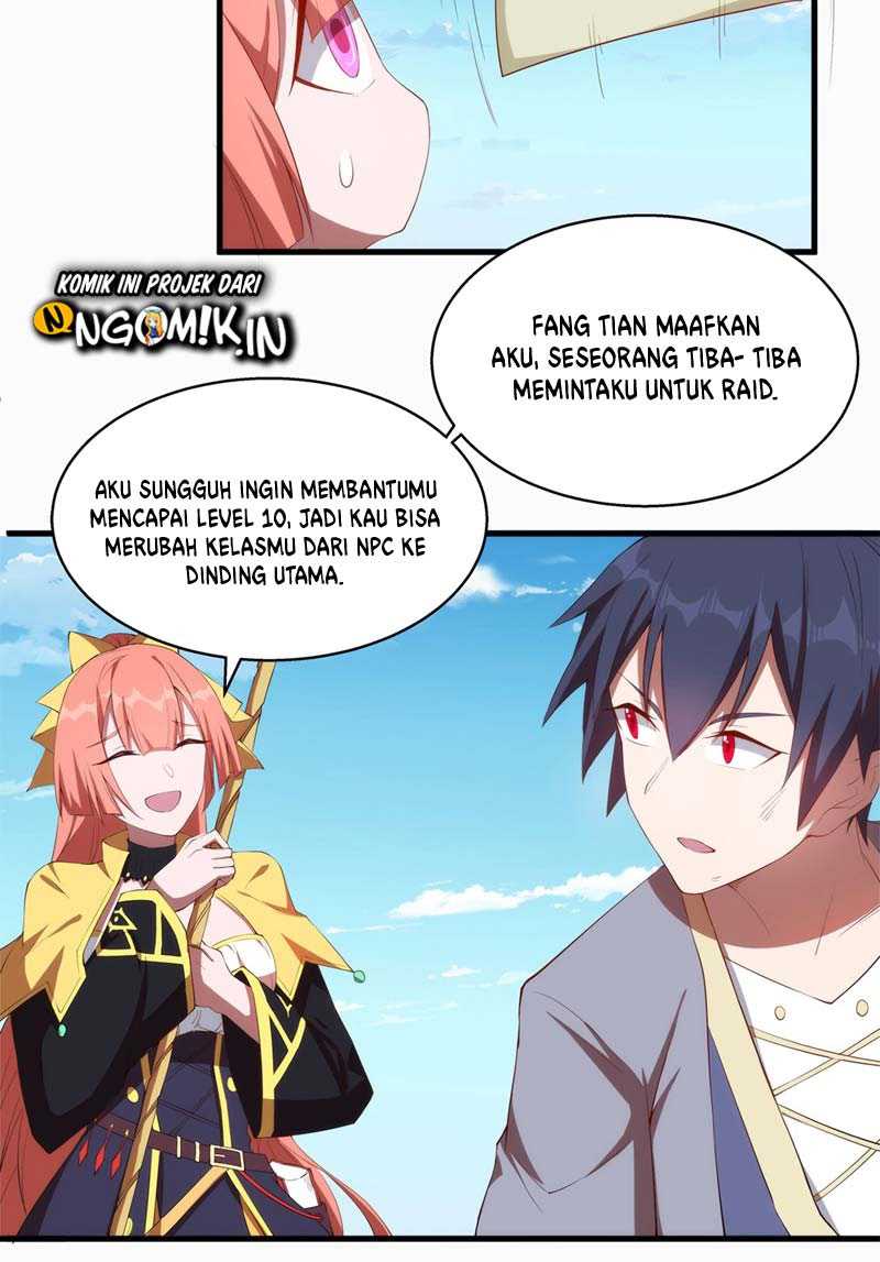 City of Sanctuary Chapter 08 Gambar 7