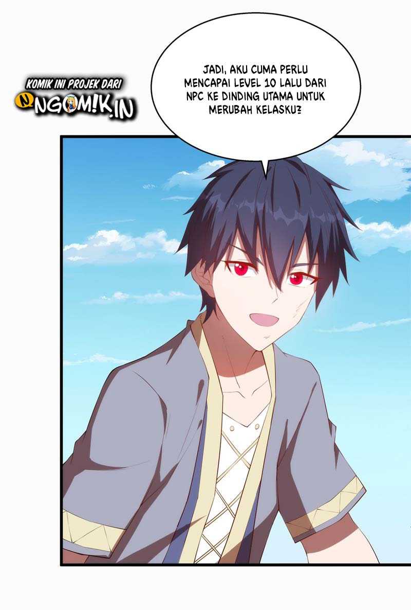 City of Sanctuary Chapter 08 Gambar 8