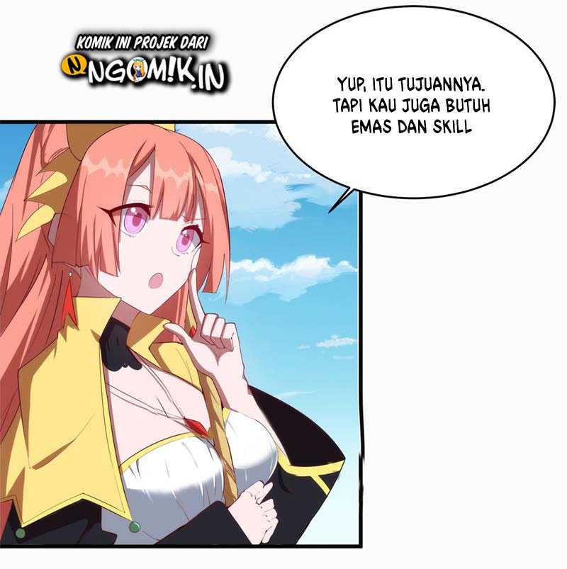 City of Sanctuary Chapter 08 Gambar 9