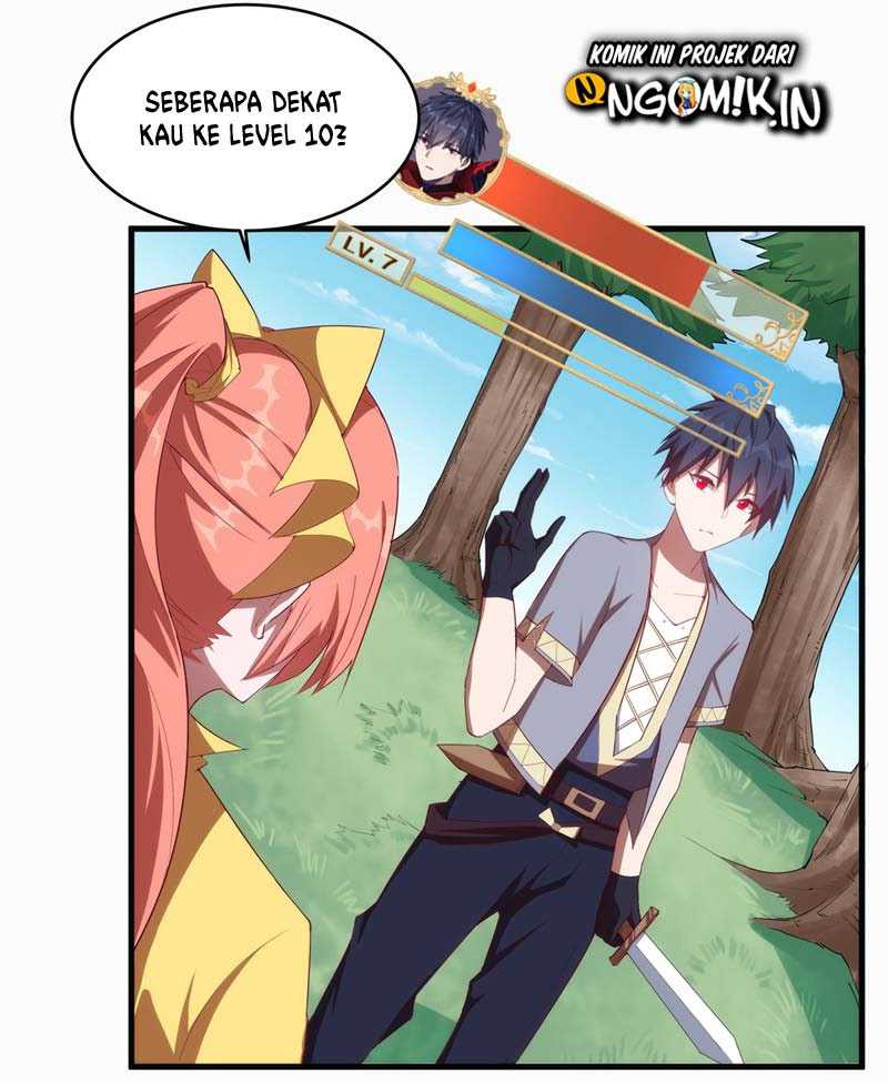 City of Sanctuary Chapter 08 Gambar 10