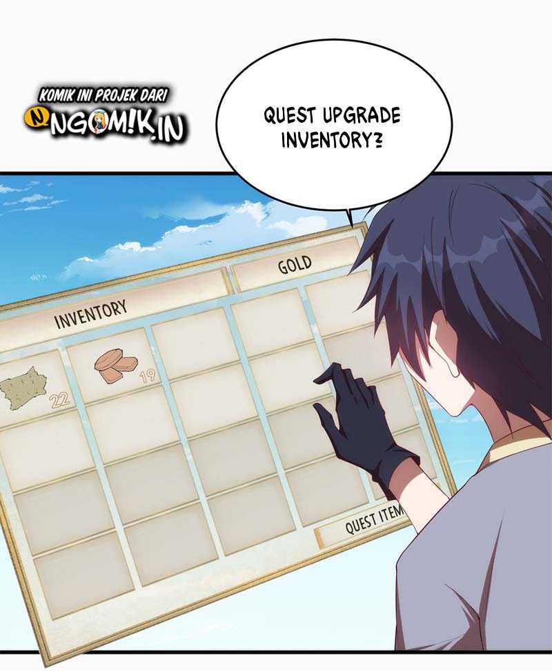 City of Sanctuary Chapter 08 Gambar 12