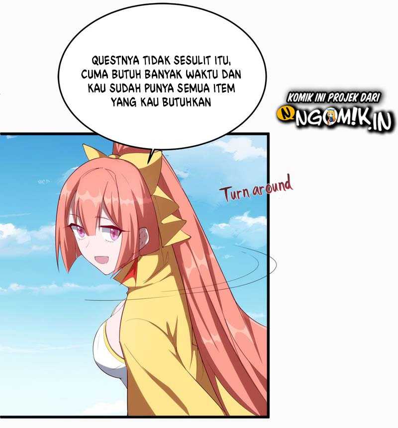 City of Sanctuary Chapter 08 Gambar 13