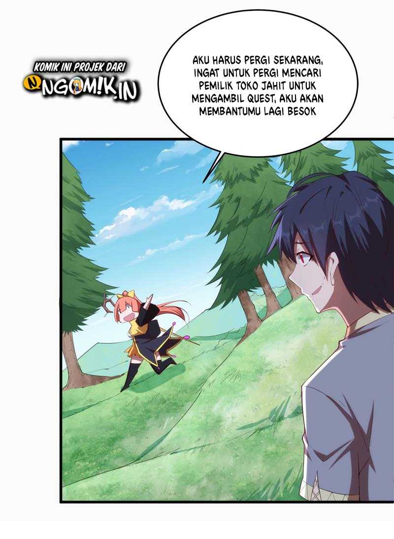 City of Sanctuary Chapter 08 Gambar 14