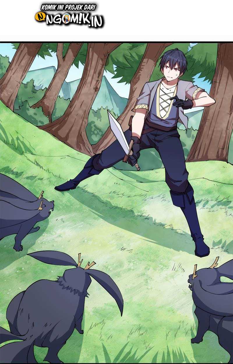 City of Sanctuary Chapter 08 Gambar 15