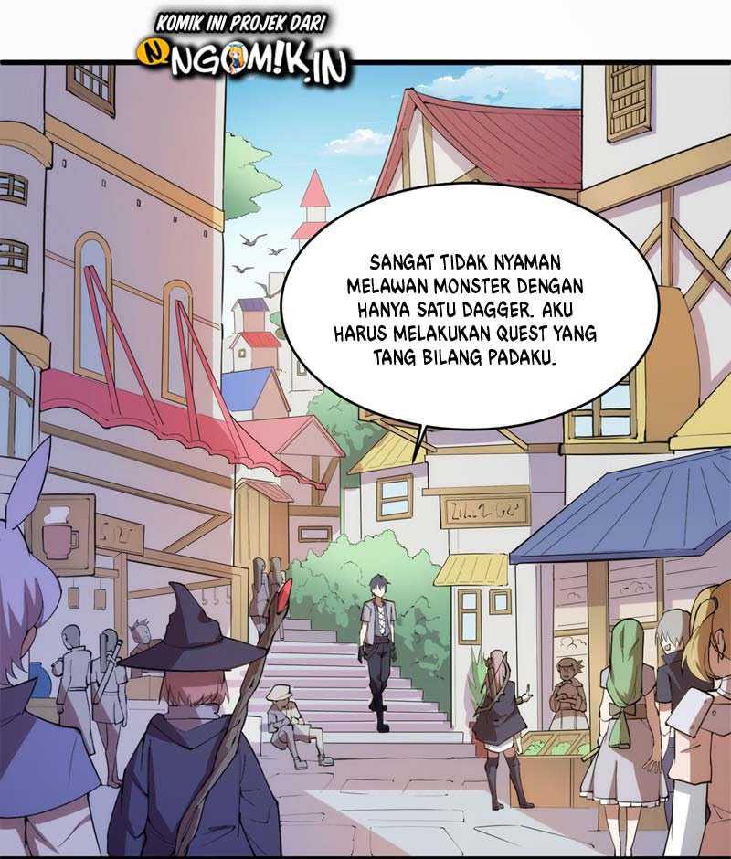 City of Sanctuary Chapter 08 Gambar 17