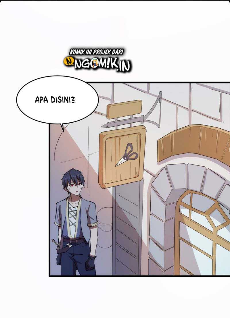 City of Sanctuary Chapter 08 Gambar 18