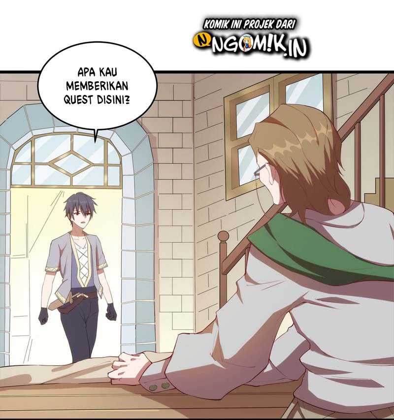 City of Sanctuary Chapter 08 Gambar 20