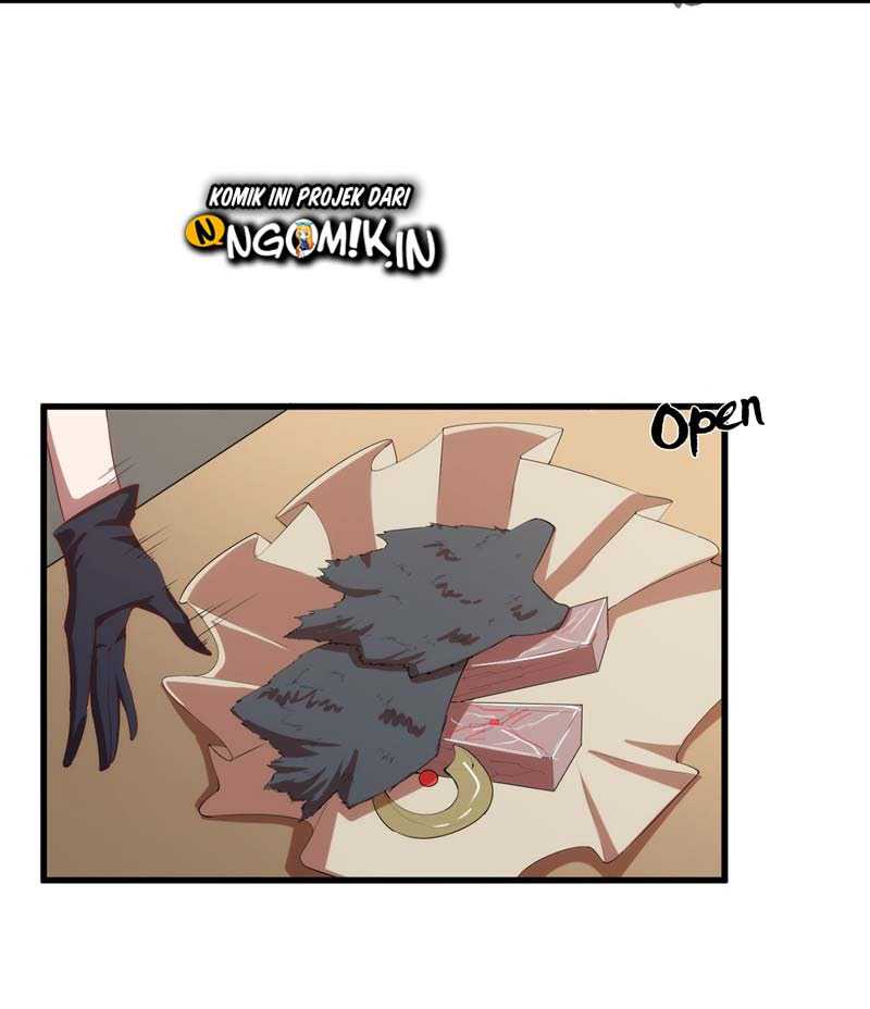 City of Sanctuary Chapter 08 Gambar 21