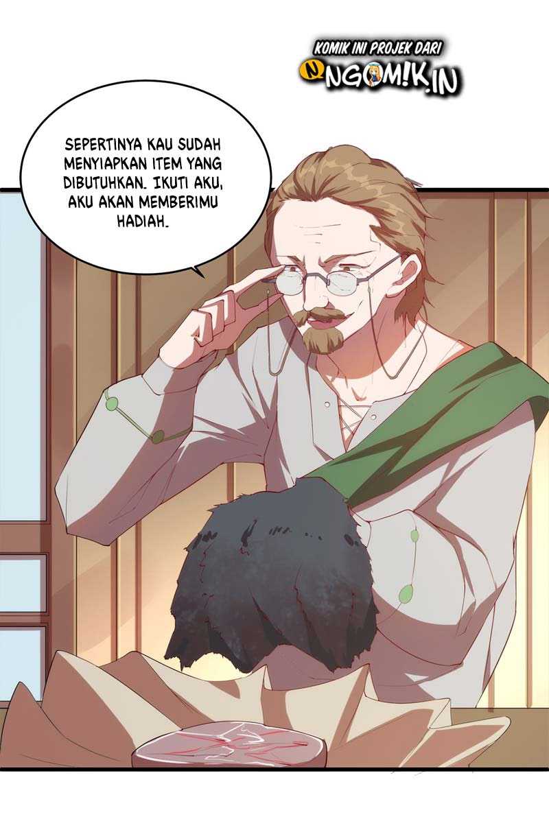 City of Sanctuary Chapter 08 Gambar 22