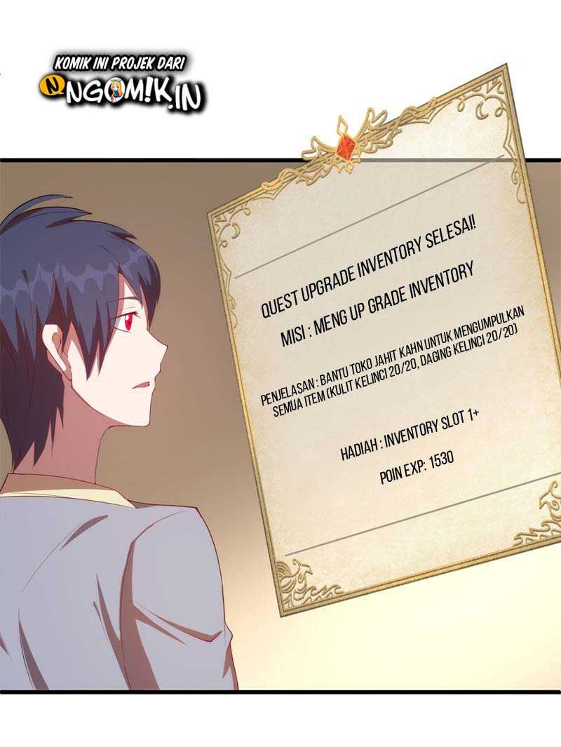 City of Sanctuary Chapter 08 Gambar 23