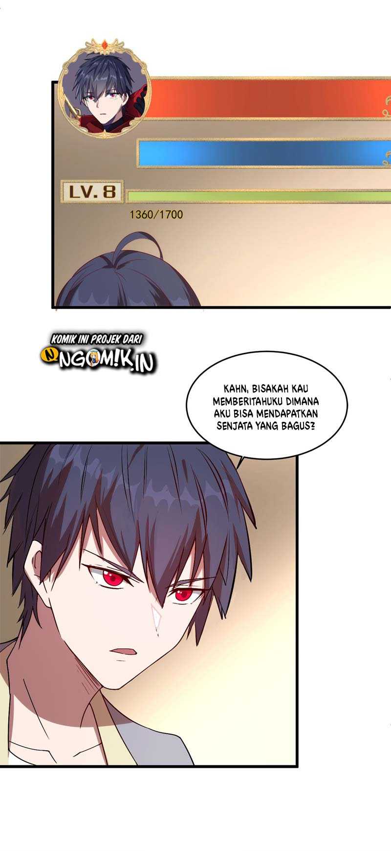 City of Sanctuary Chapter 08 Gambar 24