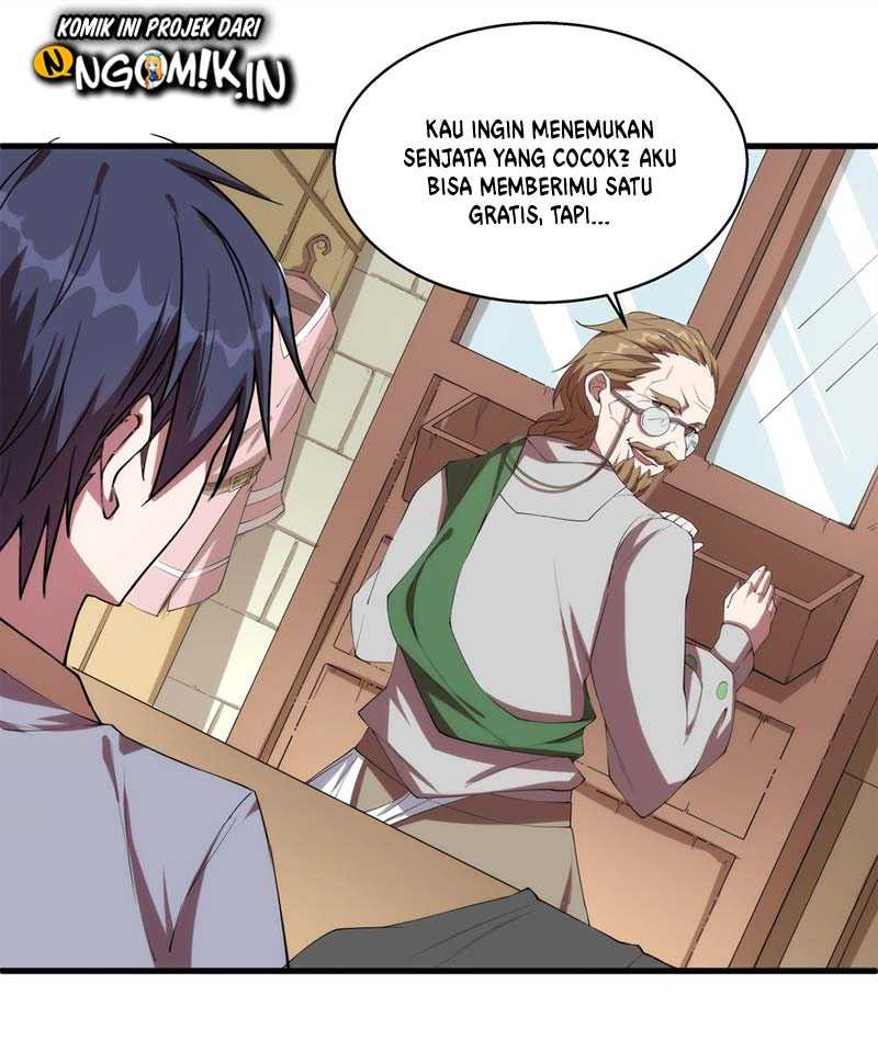 City of Sanctuary Chapter 08 Gambar 25