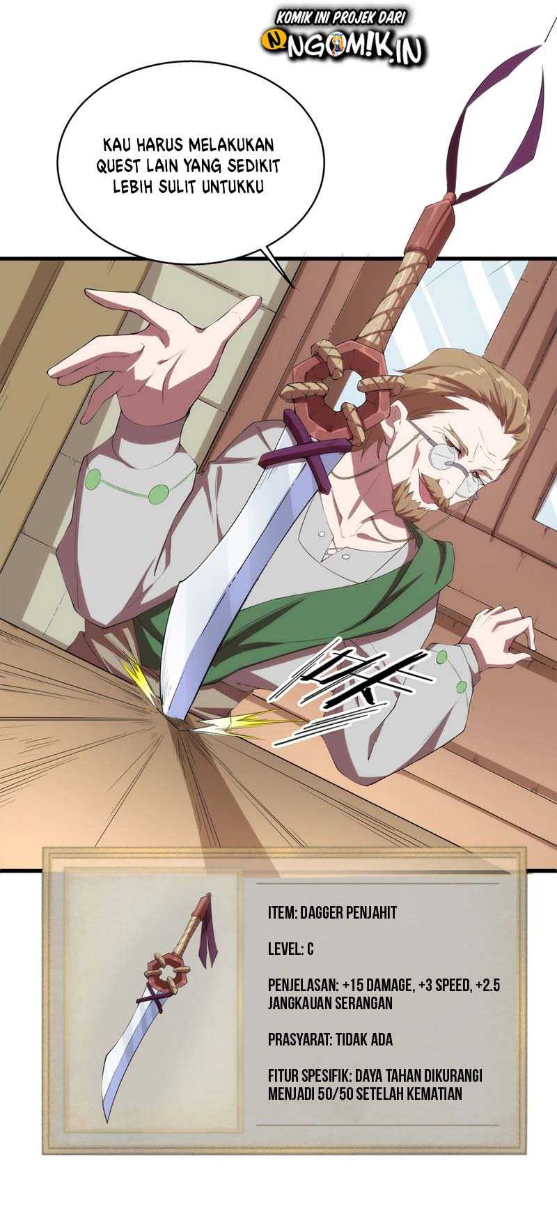 City of Sanctuary Chapter 08 Gambar 26