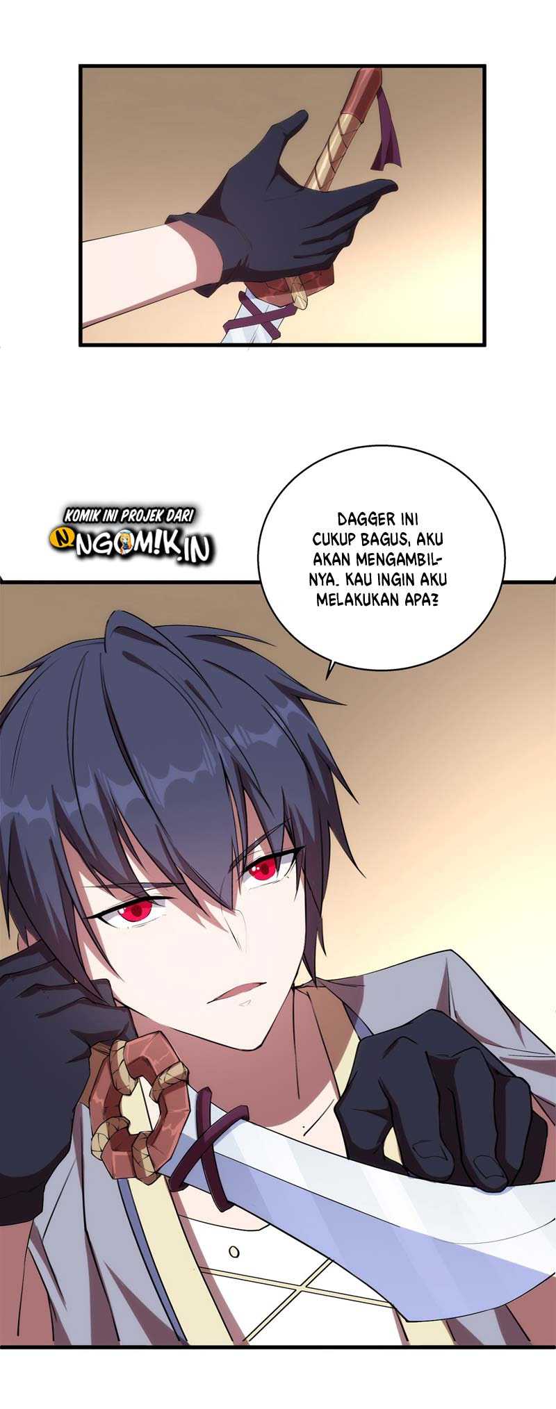 City of Sanctuary Chapter 08 Gambar 27