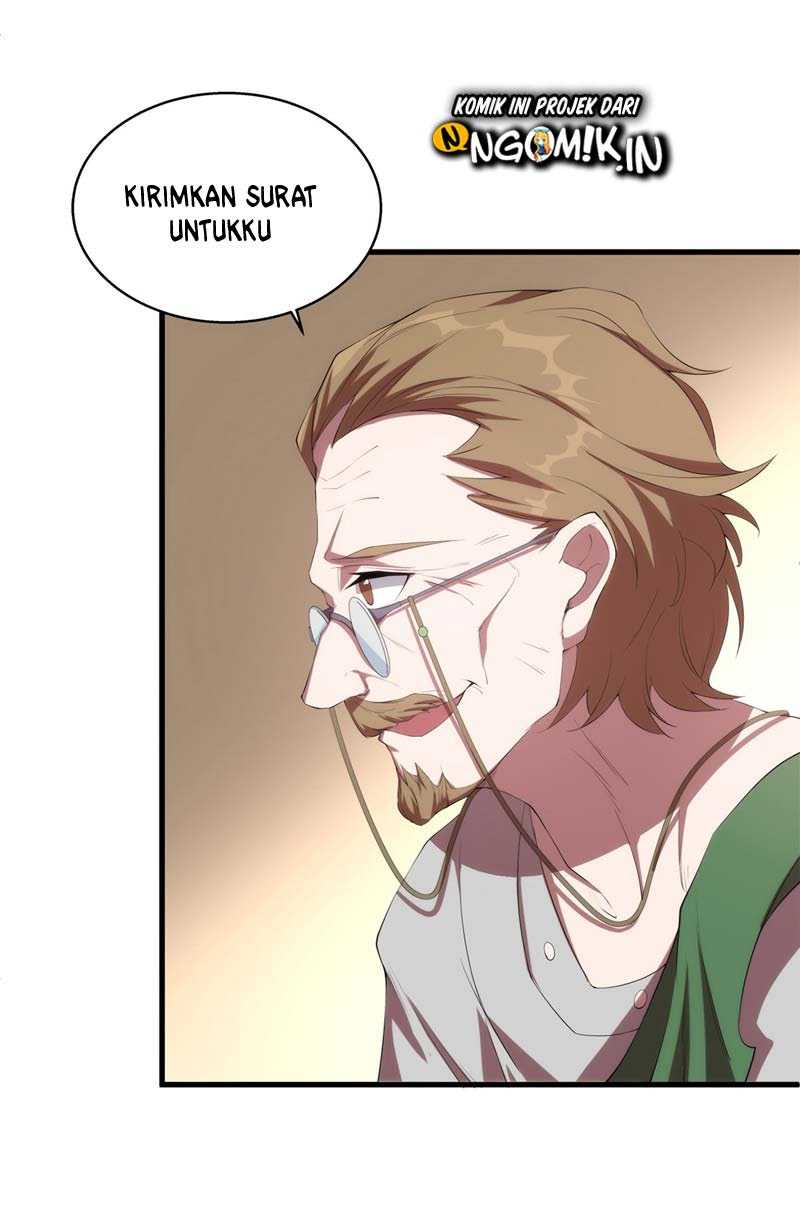 City of Sanctuary Chapter 08 Gambar 28