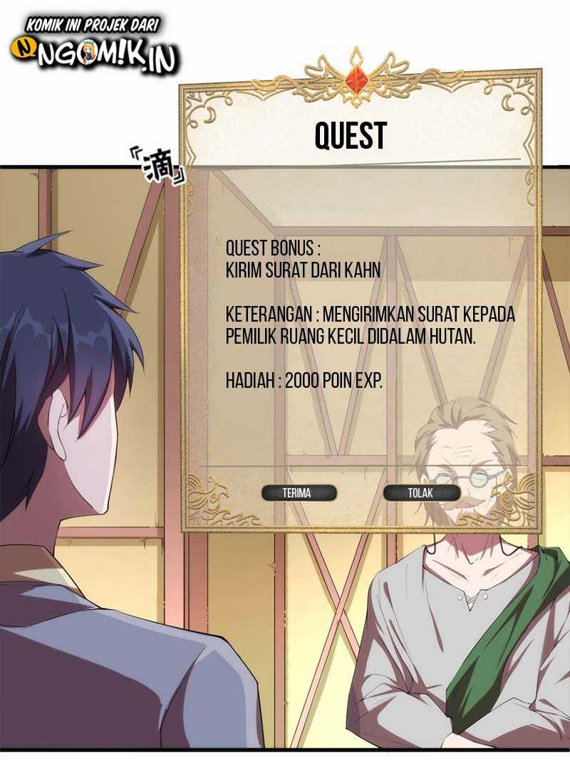 City of Sanctuary Chapter 08 Gambar 29